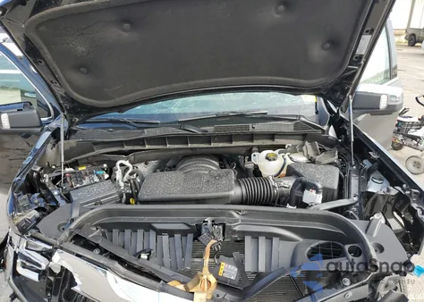 2025 GMC Sierra K1500 Slt z USA, uszkodzony, nr VIN 1GTUUDED4SZ178694